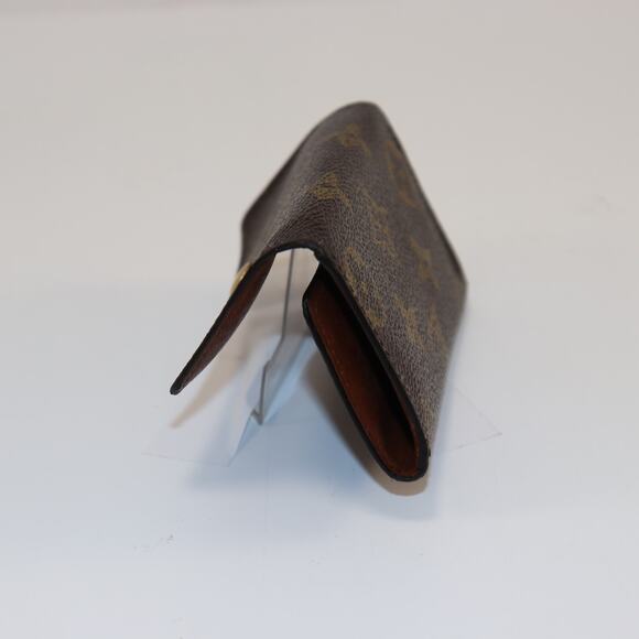 Louis Vuitton Monogram 6 Key Holder Vintage Made in USA – Refreshed - Picture 3 of 7